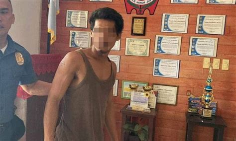 ace toledo scandal|Police to sue suspect in rape, murder of teen in Toledo City.